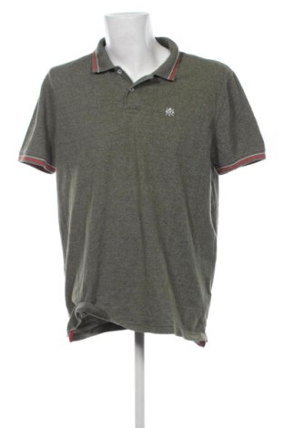 Herren T-Shirt McNeal, Größe XXL, Farbe Grün, Preis € 12,99, #137049967