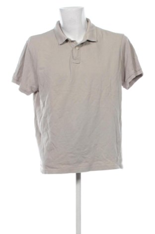 Herren Shirt Unbranded, Größe XXL, Farbe Beige, Preis 12,99 €, #137050024