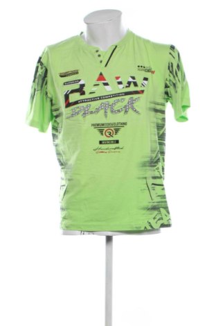Férfi póló Unbranded, Méret XXL, Szín Zöld, Ár 4 439 Ft, #137050251