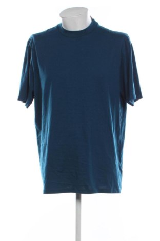 Pánske tričko  Smog, Veľkosť XXL, Farba Modrá, Cena  10,95 €, #137050414