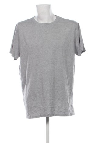 Męski T-shirt Unbranded, Rozmiar 3XL, Kolor Szary, Cena 42,99 zł, #137050496