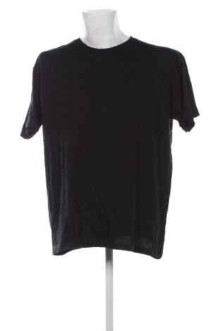 Herren Shirt Zeeman, Größe XXL, Farbe Schwarz, Preis 8,99 €, #137050526