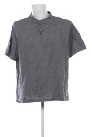 Ανδρικό t-shirt Westbury, Μέγεθος 3XL, Χρώμα Γκρί, Τιμή 9,99 €, #137050542