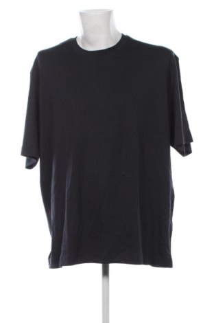 Męski T-shirt C&A, Rozmiar XXL, Kolor Czarny, Cena 63,99 zł, #137050563