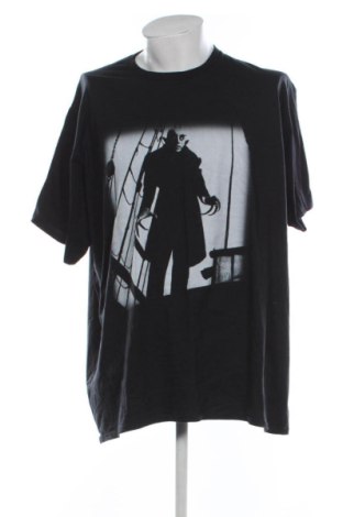Herren Shirt Unbranded, Größe 3XL, Farbe Schwarz, Preis 10,99 €, #137050718