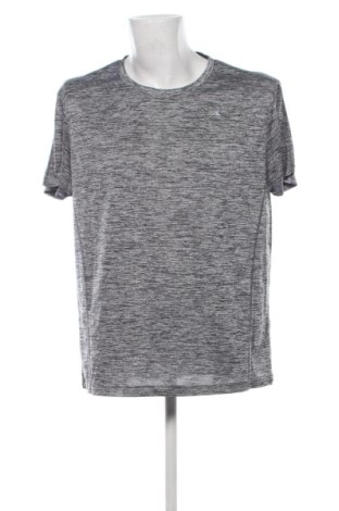 Męski T-shirt Rodeo, Rozmiar XXL, Kolor Szary, Cena 32,99 zł, #137050855