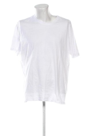 Męski T-shirt Unbranded, Rozmiar XXL, Kolor Biały, Cena 44,99 zł, #137050925