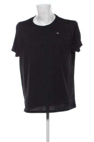 Tricou de bărbați Rodeo, Mărime XXL, Culoare Negru, Preț 39,99 Lei, #137050953