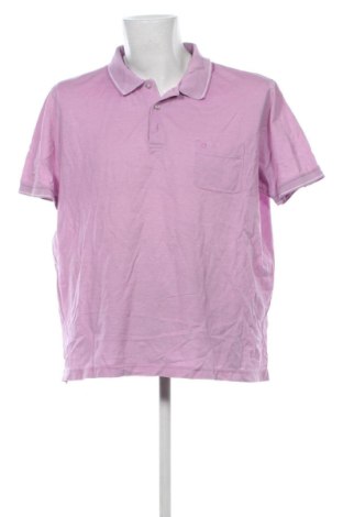 Férfi póló Olymp, Méret XXL, Szín Rózsaszín, Ár 6 869 Ft, #137050976