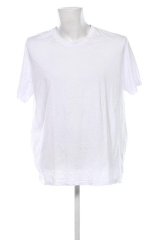 Pánske tričko  Unbranded, Veľkosť XXL, Farba Biela, Cena  10,95 €, #137050981