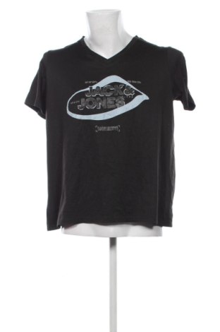 Herren Shirt Jack & Jones, Größe XXL, Farbe Schwarz, Preis 10,99 €, #137051023