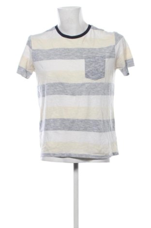 Ανδρικό t-shirt Jack & Jones, Μέγεθος M, Χρώμα Πολύχρωμο, Τιμή 10,99 €, #137051050