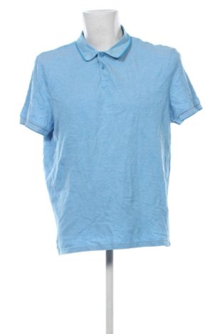 Herren Shirt Primark, Größe XXL, Farbe Blau, Preis 10,99 €, #137051072