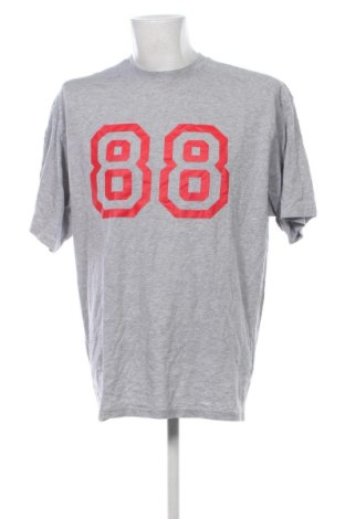 Pánske tričko  Russell, Veľkosť XXL, Farba Sivá, Cena  8,95 €, #137051299