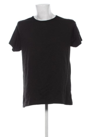 Ανδρικό t-shirt Union, Μέγεθος XXL, Χρώμα Μαύρο, Τιμή 12,99 €, #137051393
