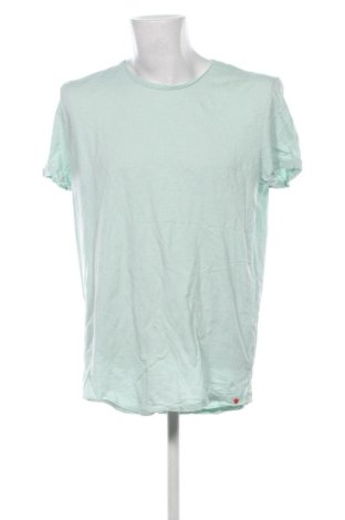 Tricou de bărbați Sublevel, Mărime XXL, Culoare Verde, Preț 60,99 Lei, #137052072