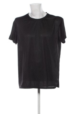Pánske tričko  Unbranded, Veľkosť XXL, Farba Čierna, Cena  6,95 €, #137052173
