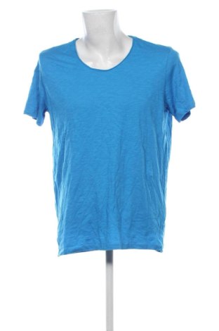 Ανδρικό t-shirt Clockhouse, Μέγεθος XXL, Χρώμα Μπλέ, Τιμή 9,99 €, #137052236