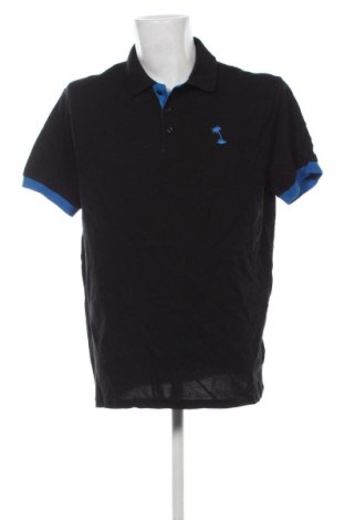 Herren Shirt Unbranded, Größe XXL, Farbe Schwarz, Preis 10,99 €, #137052249