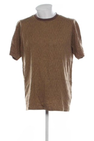 Herren T-Shirt Mil-Tec, Größe XXL, Farbe Braun, Preis € 11,99, #137052493
