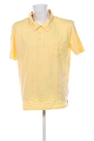 Férfi póló Unbranded, Méret XXL, Szín Sárga, Ár 4 779 Ft, #137052511