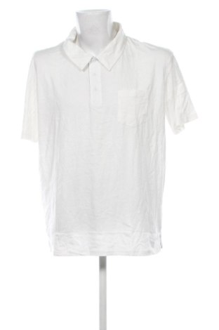 Herren T-Shirt Atlas For Men, Größe XXL, Farbe Weiß, Preis € 10,99, #137052527