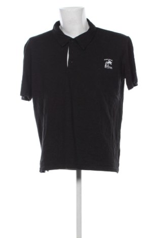 Мъжка тениска Unbranded, Размер XXL, Цвят Черен, Цена 10,73 €, #137052548