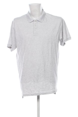Tricou de bărbați Smog, Mărime XXL, Culoare Gri, Preț 54,99 Lei, #137052735