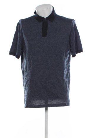 Herren T-Shirt Straight Up, Größe XXL, Farbe Blau, Preis € 10,99, #137052744