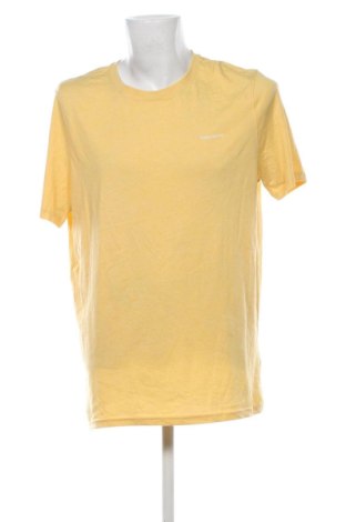 Męski T-shirt McNeal, Rozmiar XXL, Kolor Żółty, Cena 42,99 zł, #137052935