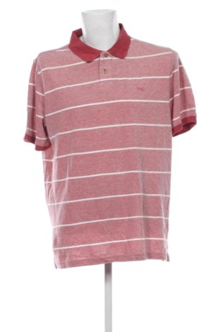 Herren T-Shirt Brax, Größe XXL, Farbe Aschrosa, Preis € 16,99, #137053099