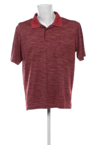 Męski T-shirt Ragman, Rozmiar XXL, Kolor Czerwony, Cena 50,99 zł, #137053172
