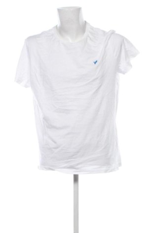 Herren T-Shirt Pier One, Größe XXL, Farbe Weiß, Preis € 10,99, #137053377