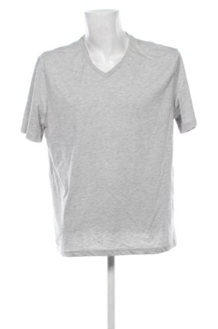 Herren Shirt LC Waikiki, Größe XXL, Farbe Grau, Preis 8,99 €, #137053382