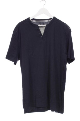 Ανδρικό t-shirt Unbranded, Μέγεθος XL, Χρώμα Μπλέ, Τιμή 10,99 €, #137053386