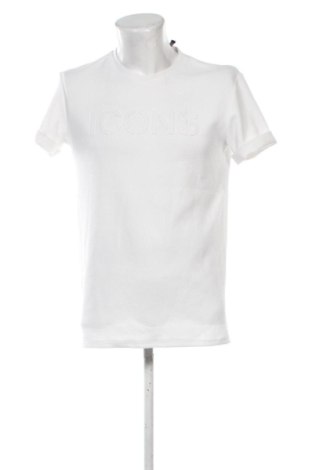 Pánske tričko  Unbranded, Veľkosť XL, Farba Biela, Cena  11,95 €, #137053443