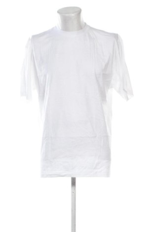 Pánske tričko  Ragman, Veľkosť XXL, Farba Biela, Cena  9,95 €, #137053512