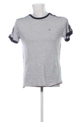 Herren T-Shirt Tommy Hilfiger, Größe M, Farbe Grau, Preis € 23,99, #137053587