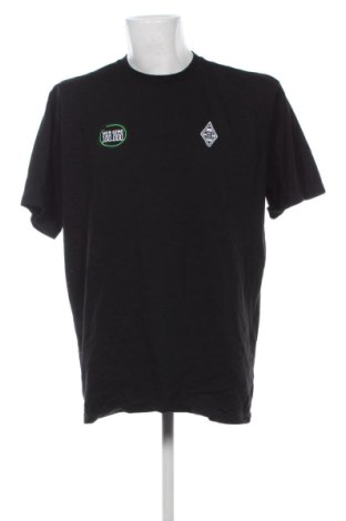 Herren Shirt Unbranded, Größe XXL, Farbe Schwarz, Preis 10,99 €, #137053616