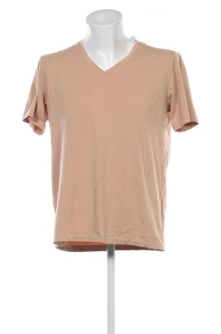 Herren Shirt Olymp, Größe XXL, Farbe Beige, Preis 19,99 €, #137053659