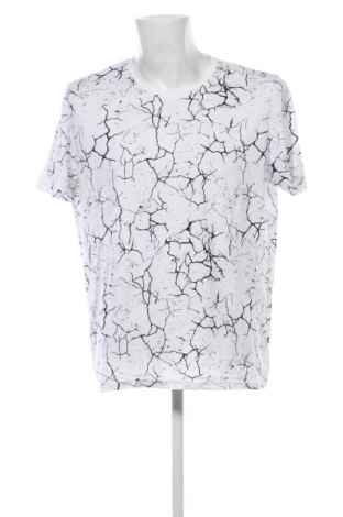 Tricou de bărbați Infinity, Mărime XXL, Culoare Multicolor, Preț 46,99 Lei, #137053828