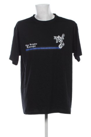 Herren Shirt Unbranded, Größe XXL, Farbe Schwarz, Preis 10,99 €, #137053869