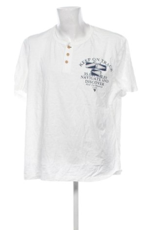 Férfi póló Unbranded, Méret XXL, Szín Fehér, Ár 3 929 Ft, #137053939