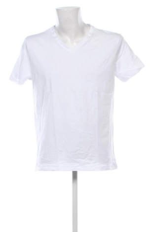 Мъжка тениска Unbranded, Размер XXL, Цвят Бял, Цена 10,22 €, #137053941