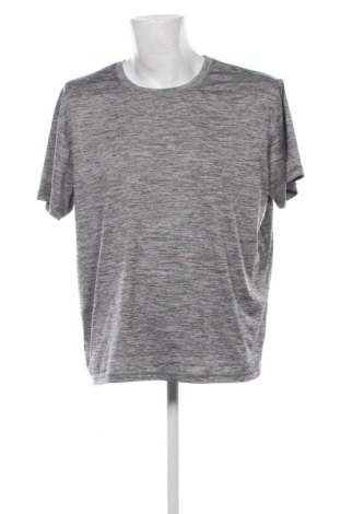 Pánské tričko  Unbranded, Velikost 3XL, Barva Šedá, Cena  189,00 Kč, #137054268