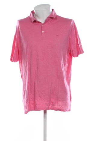 Ανδρικό t-shirt Brax, Μέγεθος XXL, Χρώμα Ρόζ , Τιμή 17,99 €, #137054391