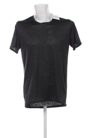 Herren T-Shirt Adidas, Größe L, Farbe Schwarz, Preis € 16,99, #137054641