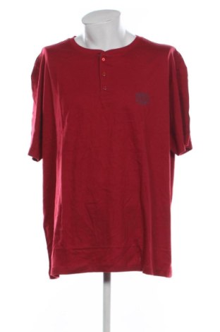Herren Shirt Catamaran, Größe 5XL, Farbe Rot, Preis 11,99 €, #137054740