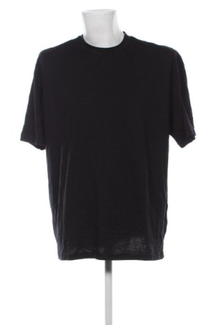 Ανδρικό t-shirt Unbranded, Μέγεθος XL, Χρώμα Μαύρο, Τιμή 16,99 €, #137054748