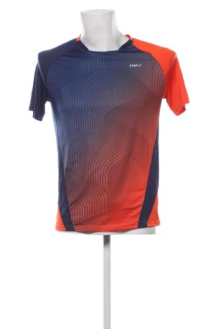 Ανδρικό t-shirt Decathlon, Μέγεθος M, Χρώμα Πολύχρωμο, Τιμή 7,99 €, #137055299